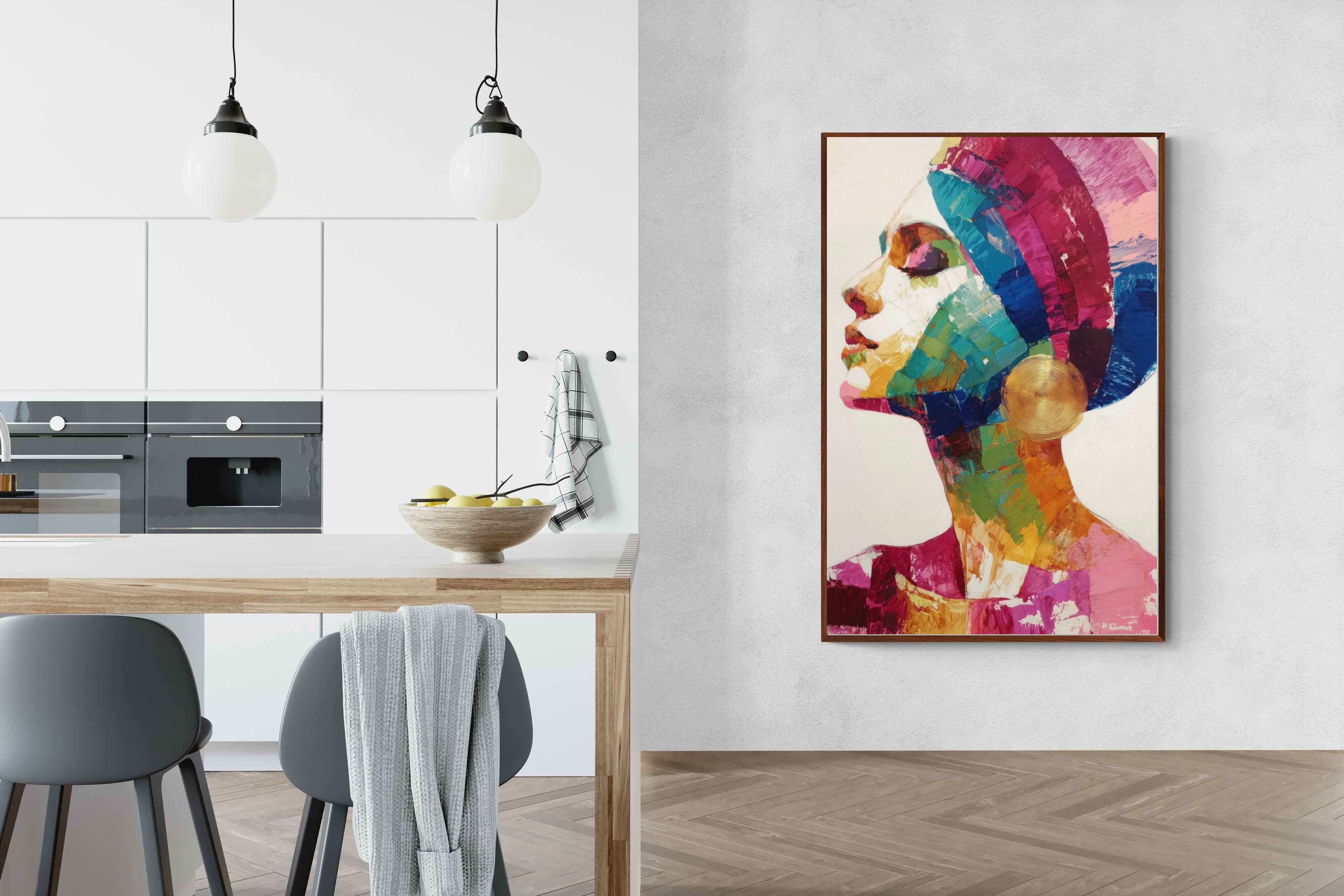 Pixalot ® Mosaic Muse