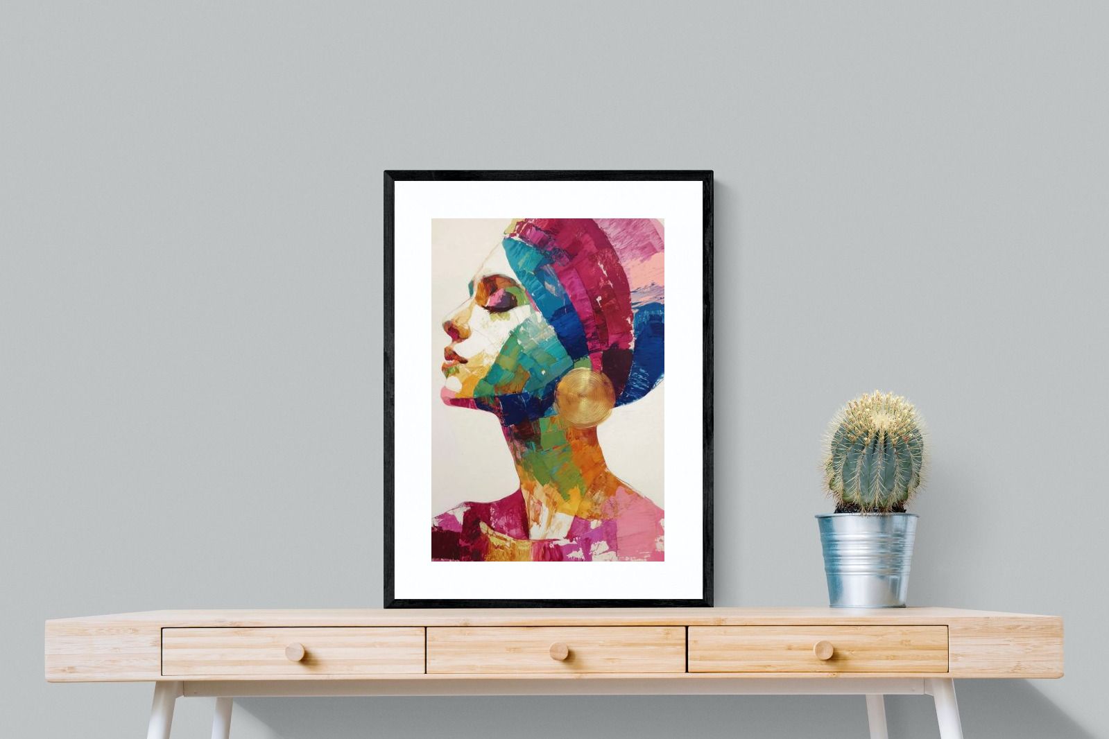 Pixalot ® Mosaic Muse