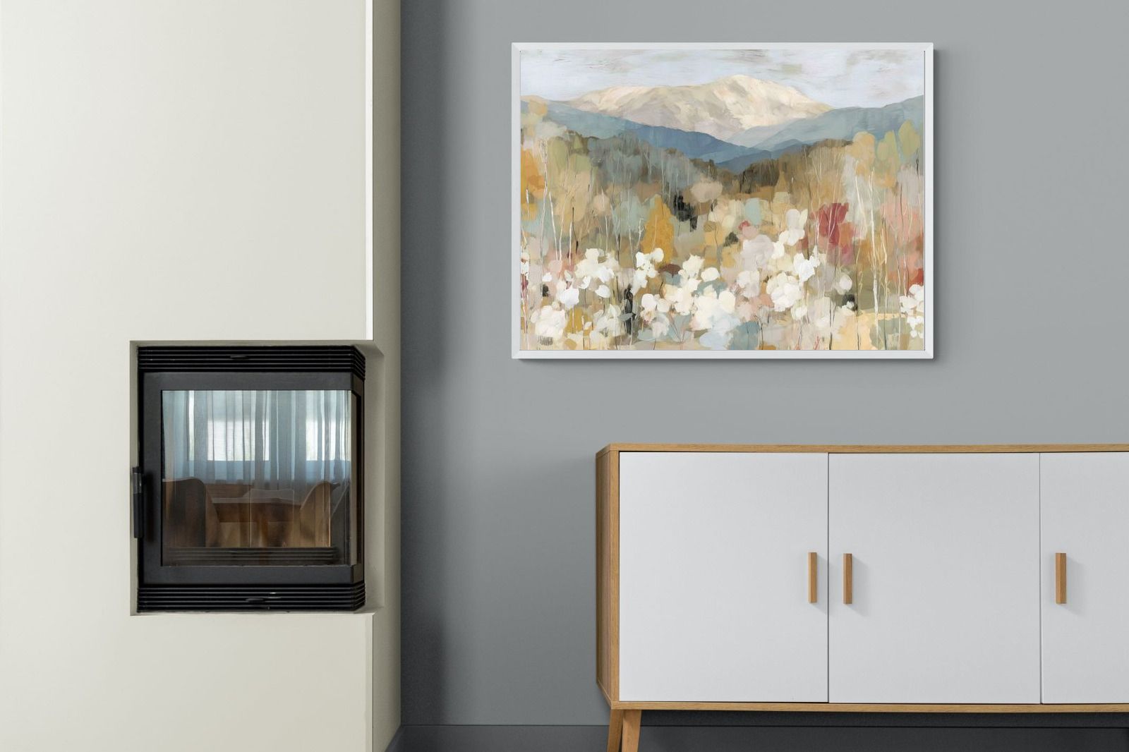 Pixalot ® Mountain Bloom