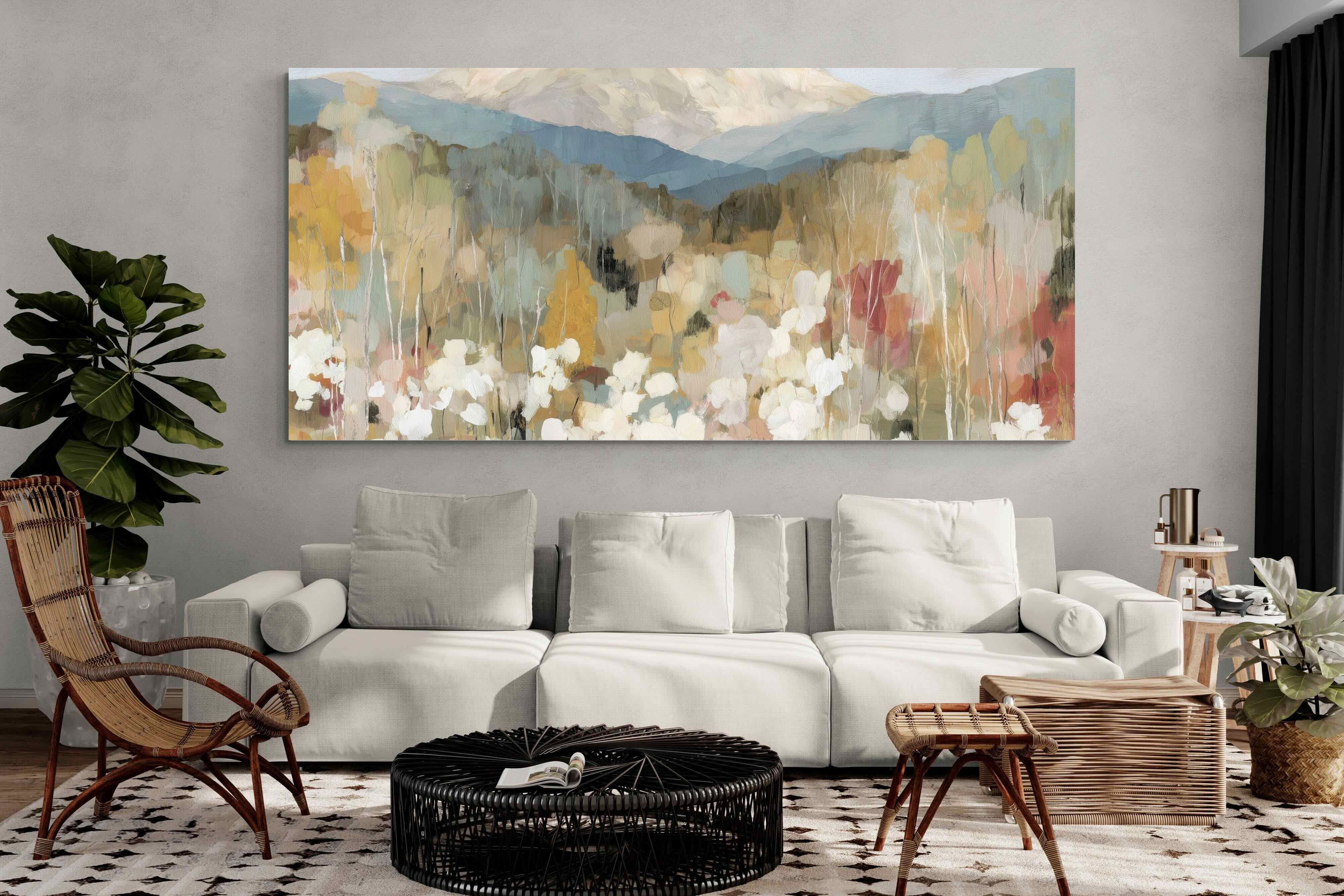 Pixalot ® Mountain Bloom