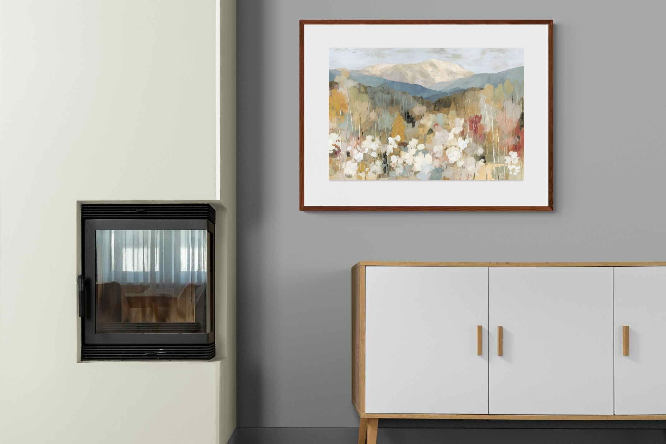 Pixalot ® Mountain Bloom