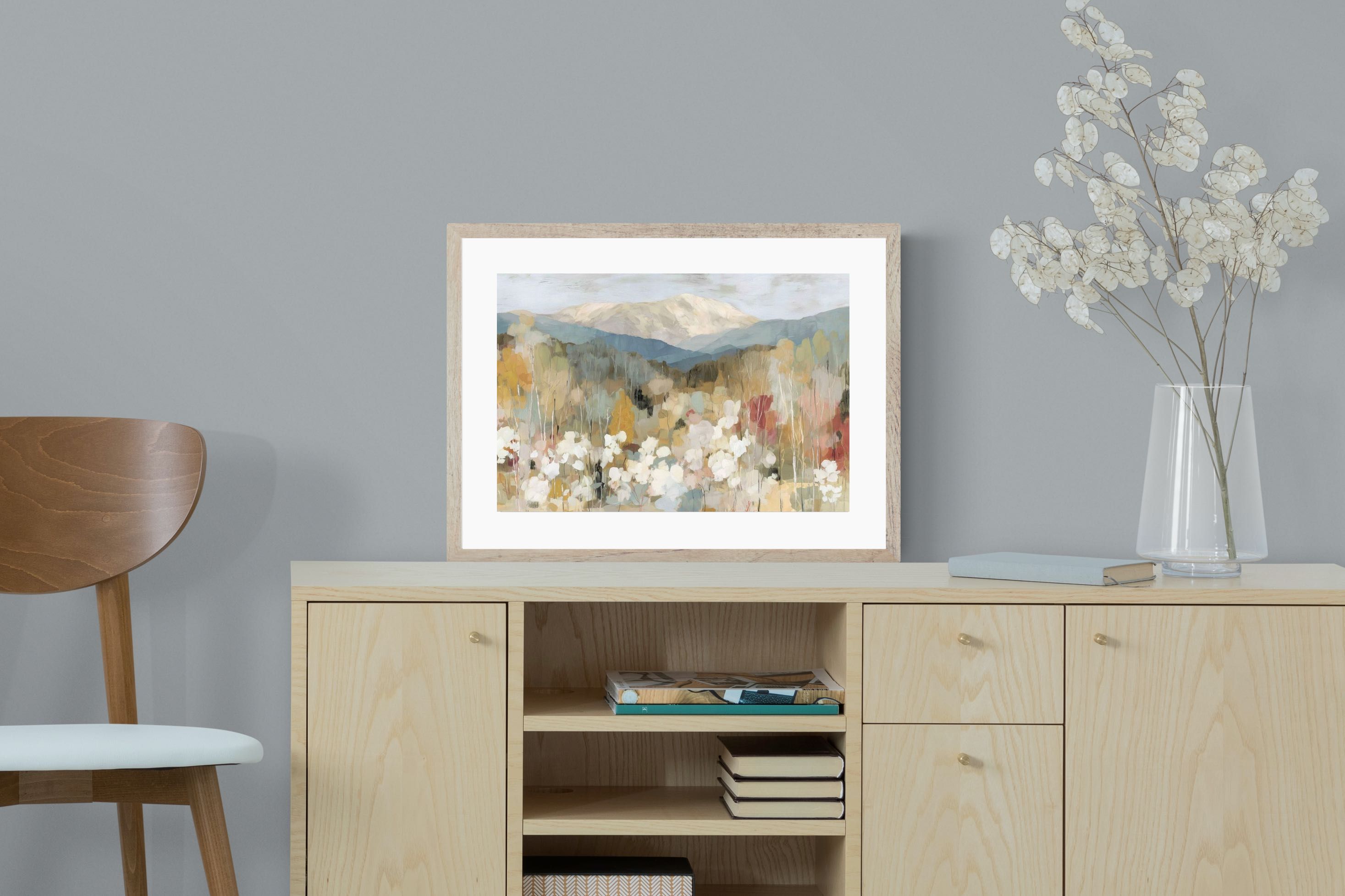Pixalot ® Mountain Bloom