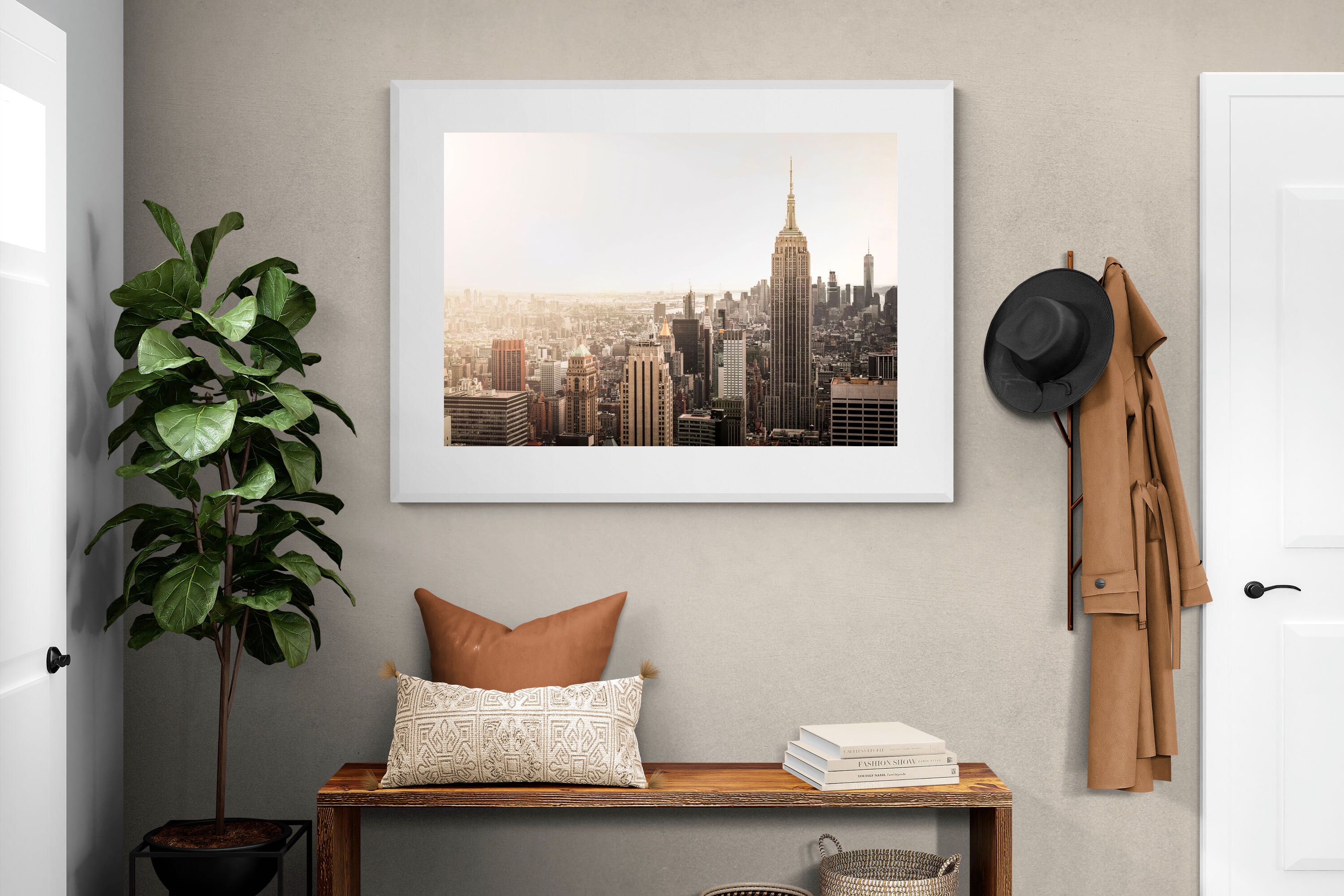 Pixalot ® Muted Manhattan