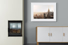 Pixalot ® Muted Manhattan