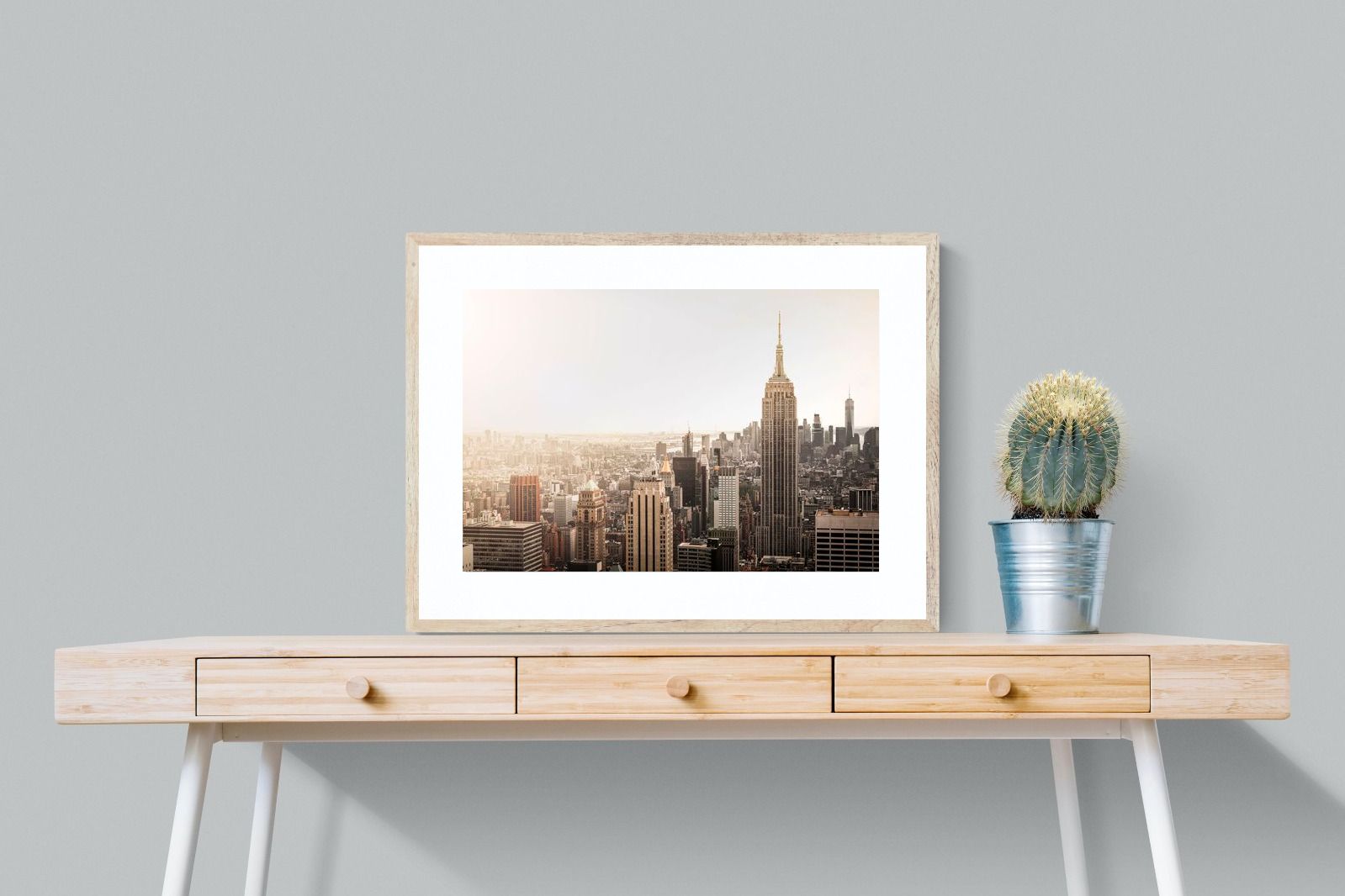 Pixalot ® Muted Manhattan