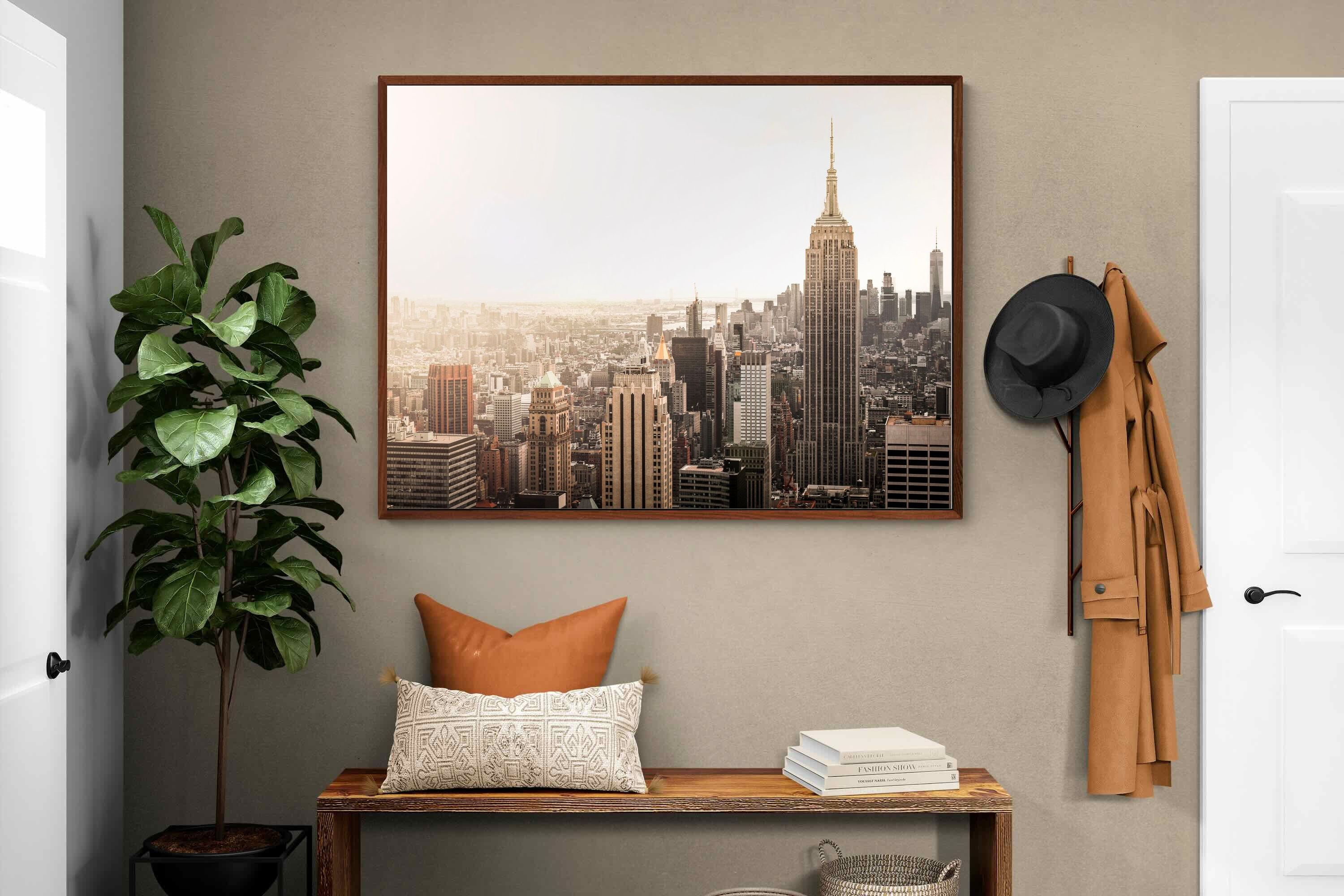 Pixalot ® Muted Manhattan