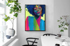 Pixalot ® Neon Calm