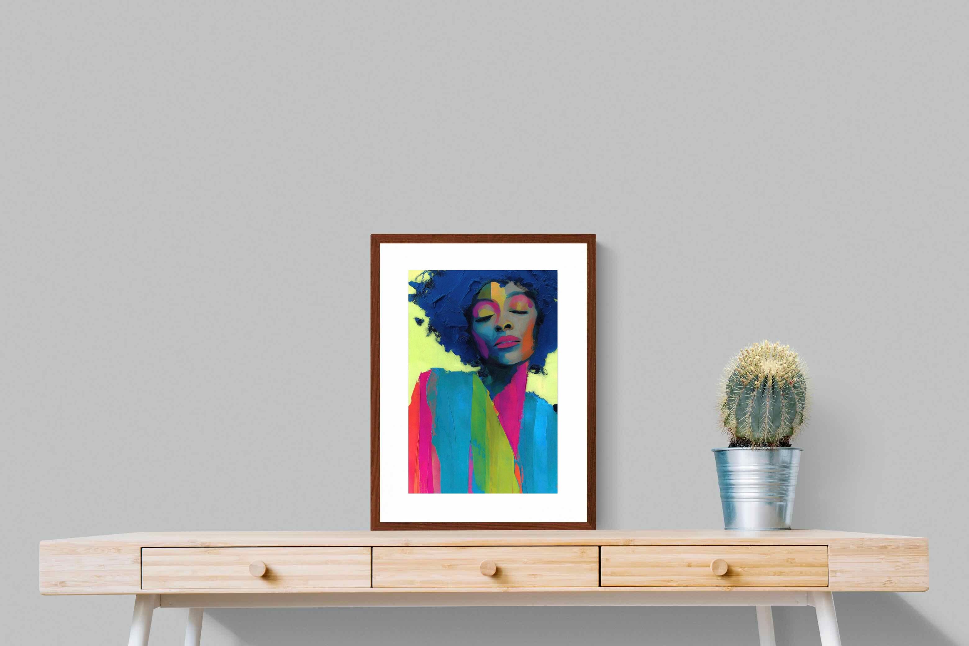 Pixalot ® Neon Calm