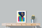 Pixalot ® Neon Calm