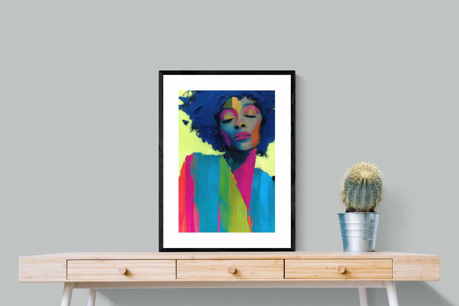 Pixalot ® Neon Calm