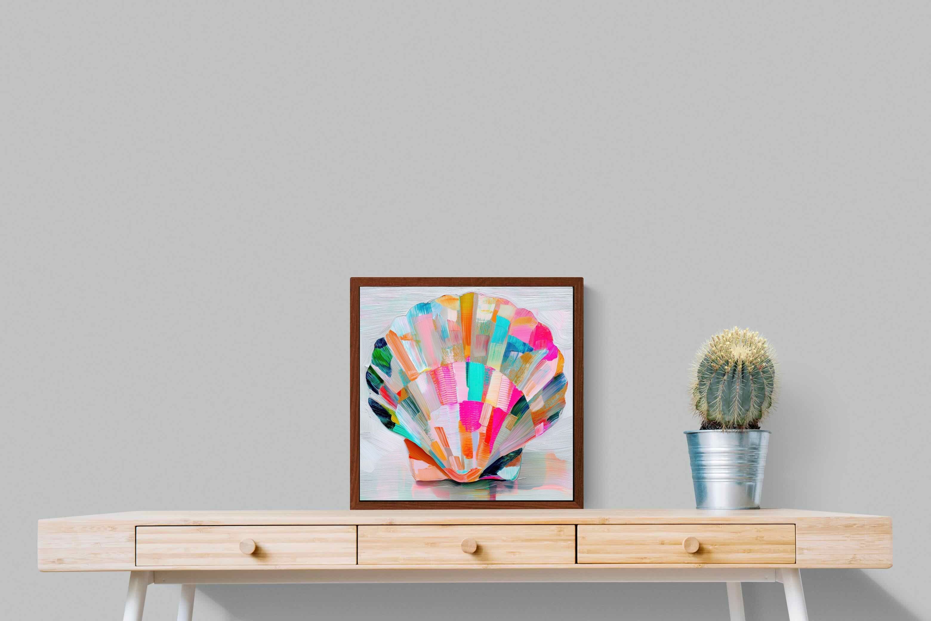 Pixalot ® Neon Painted Shell