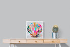 Pixalot ® Neon Painted Shell