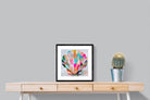 Pixalot ® Neon Painted Shell