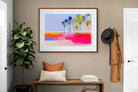 Pixalot ® Neon Palms