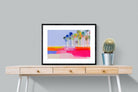 Pixalot ® Neon Palms