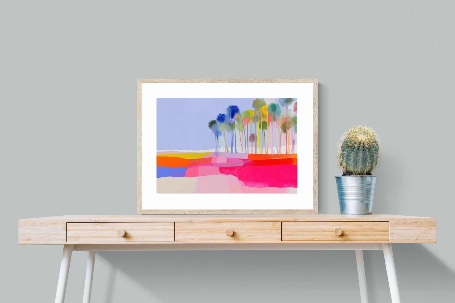 Pixalot ® Neon Palms