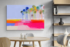 Pixalot ® Neon Palms