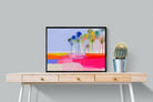Pixalot ® Neon Palms