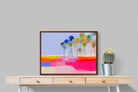 Pixalot ® Neon Palms