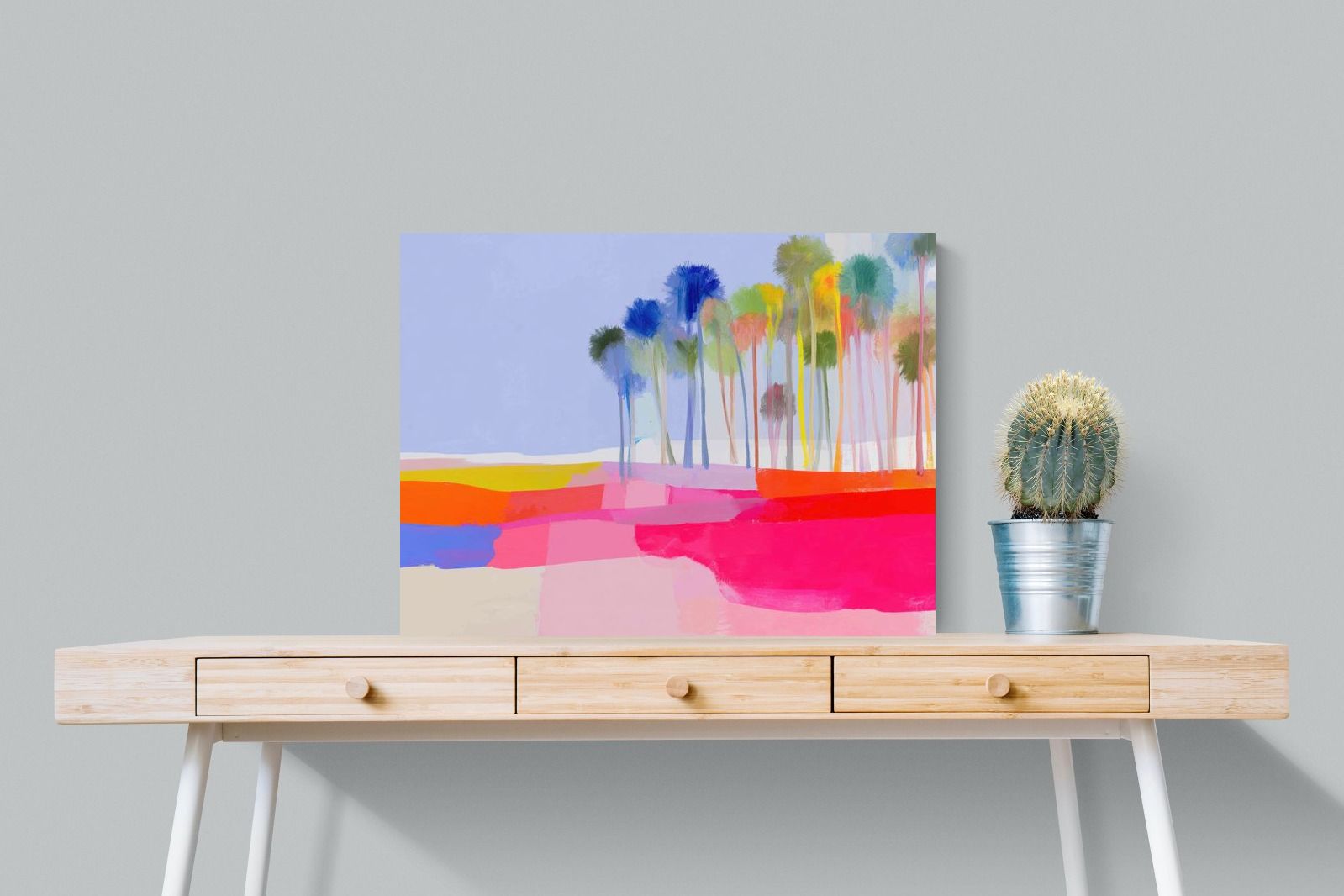 Pixalot ® Neon Palms