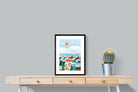 Pixalot ® Nordic Coastal Village