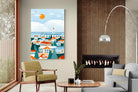 Pixalot ® Nordic Coastal Village