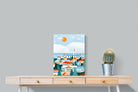 Pixalot ® Nordic Coastal Village
