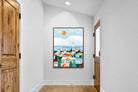 Pixalot ® Nordic Coastal Village