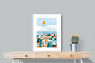 Pixalot ® Nordic Coastal Village