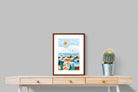 Pixalot ® Nordic Coastal Village