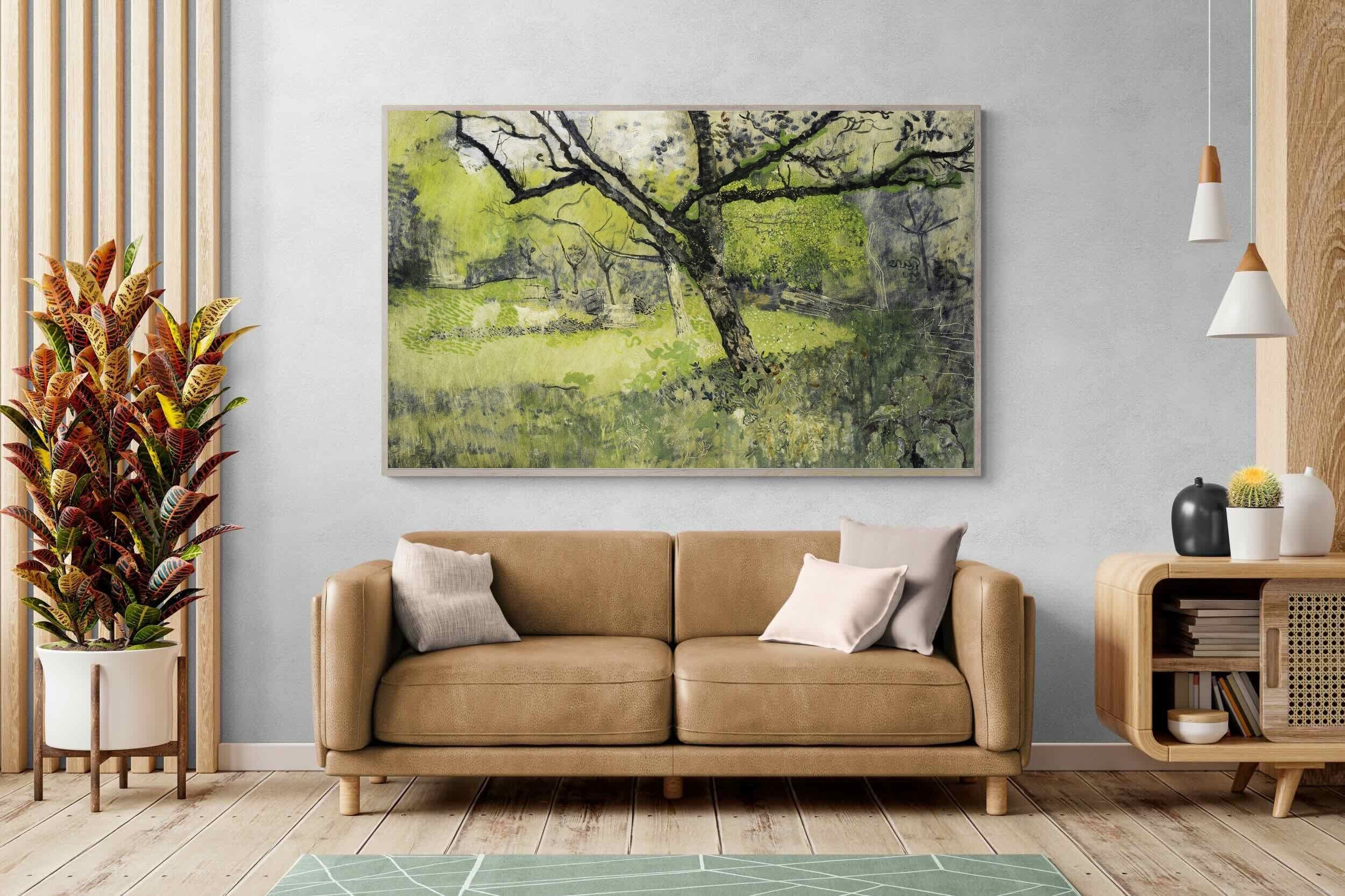 Pixalot ® Orchard at Eemnes