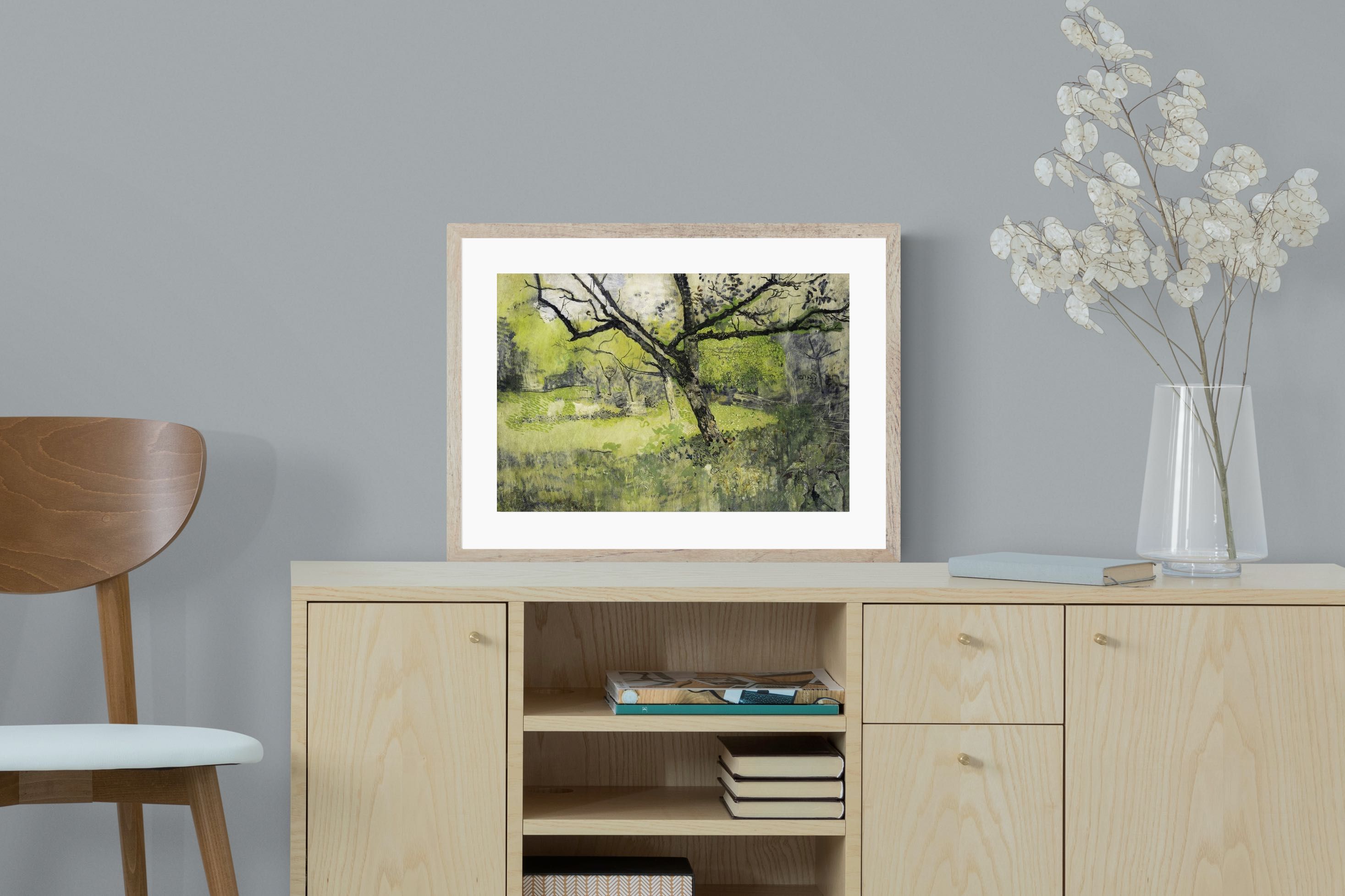 Pixalot ® Orchard at Eemnes