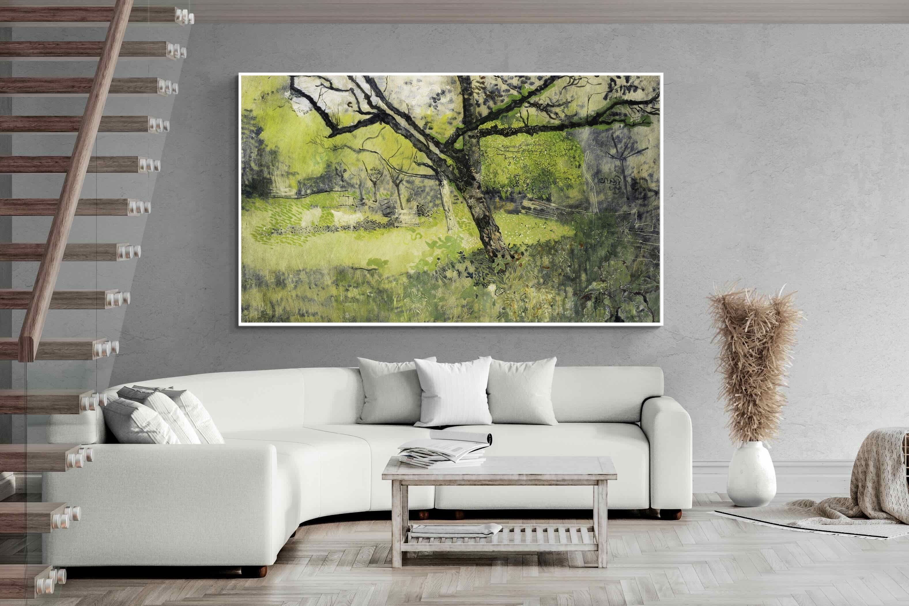 Pixalot ® Orchard at Eemnes