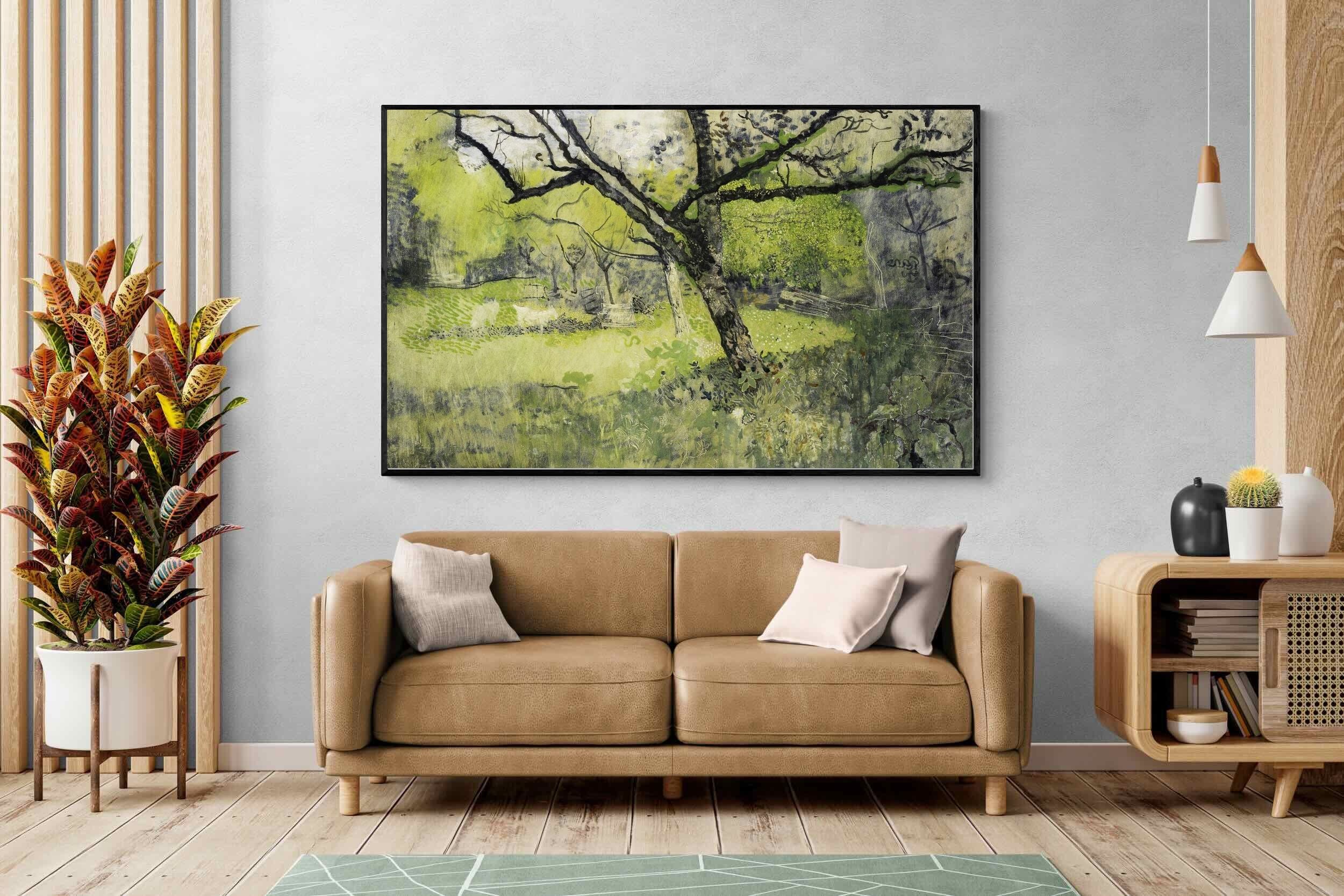 Pixalot ® Orchard at Eemnes