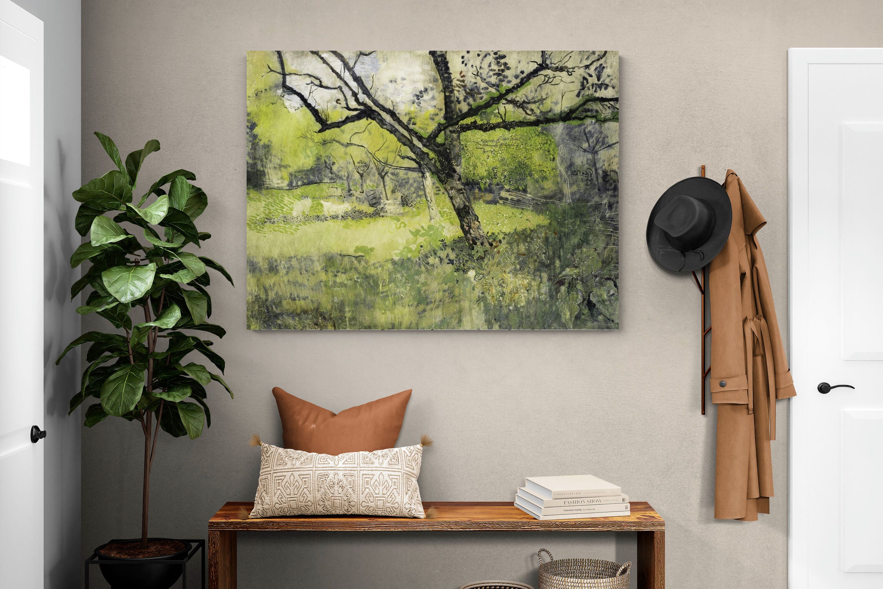 Pixalot ® Orchard at Eemnes