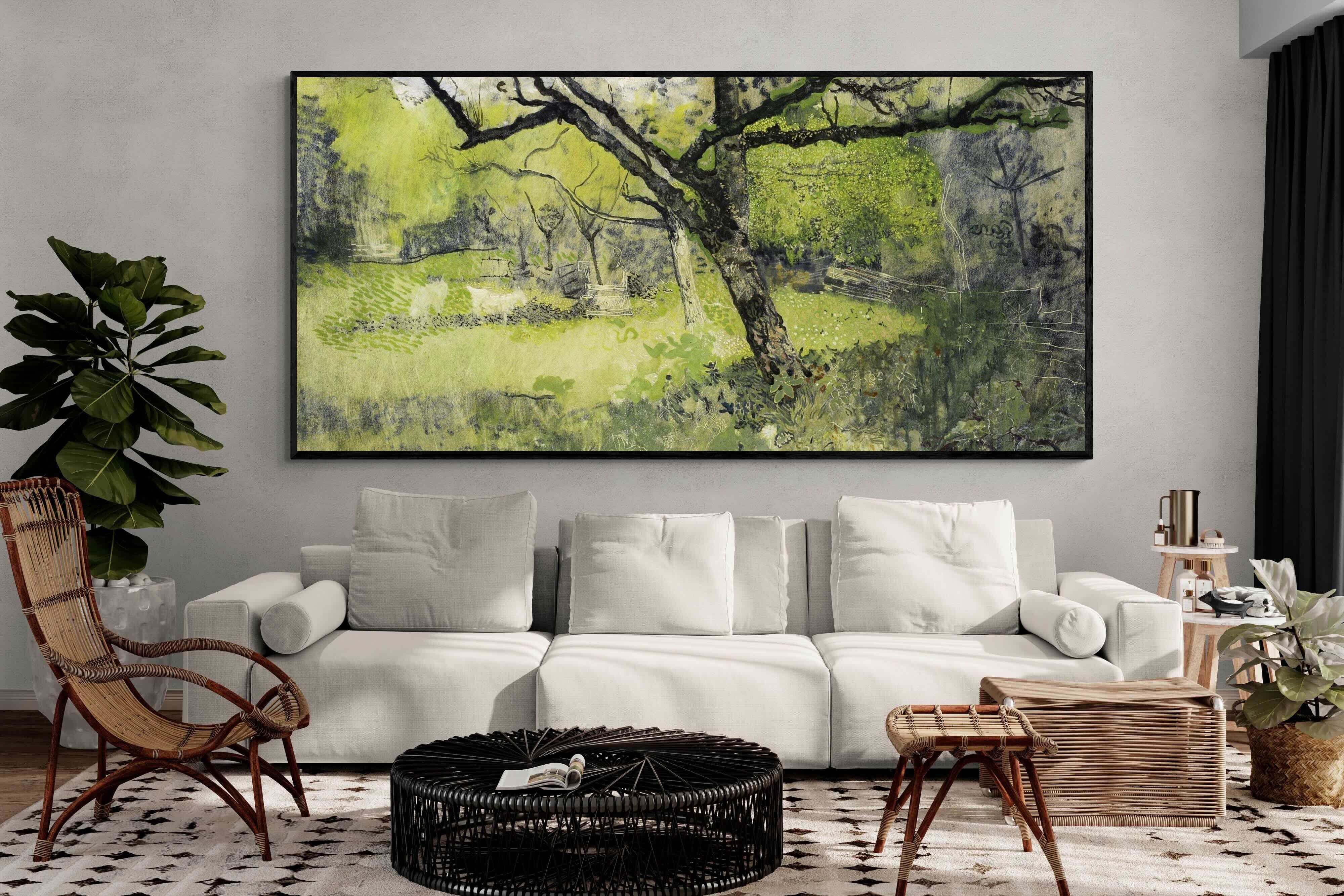 Pixalot ® Orchard at Eemnes
