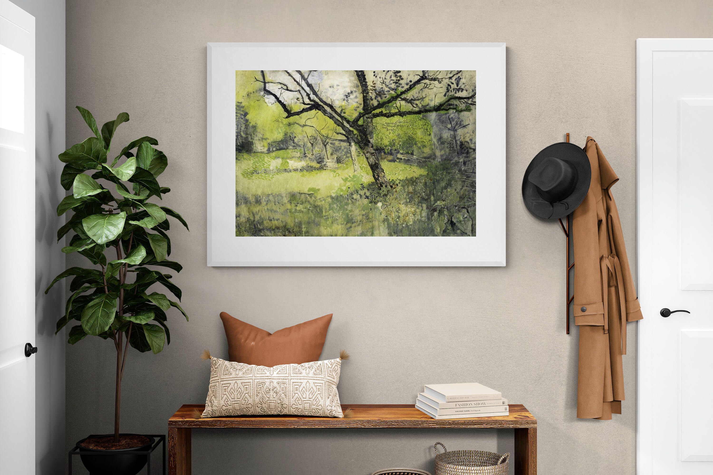 Pixalot ® Orchard at Eemnes