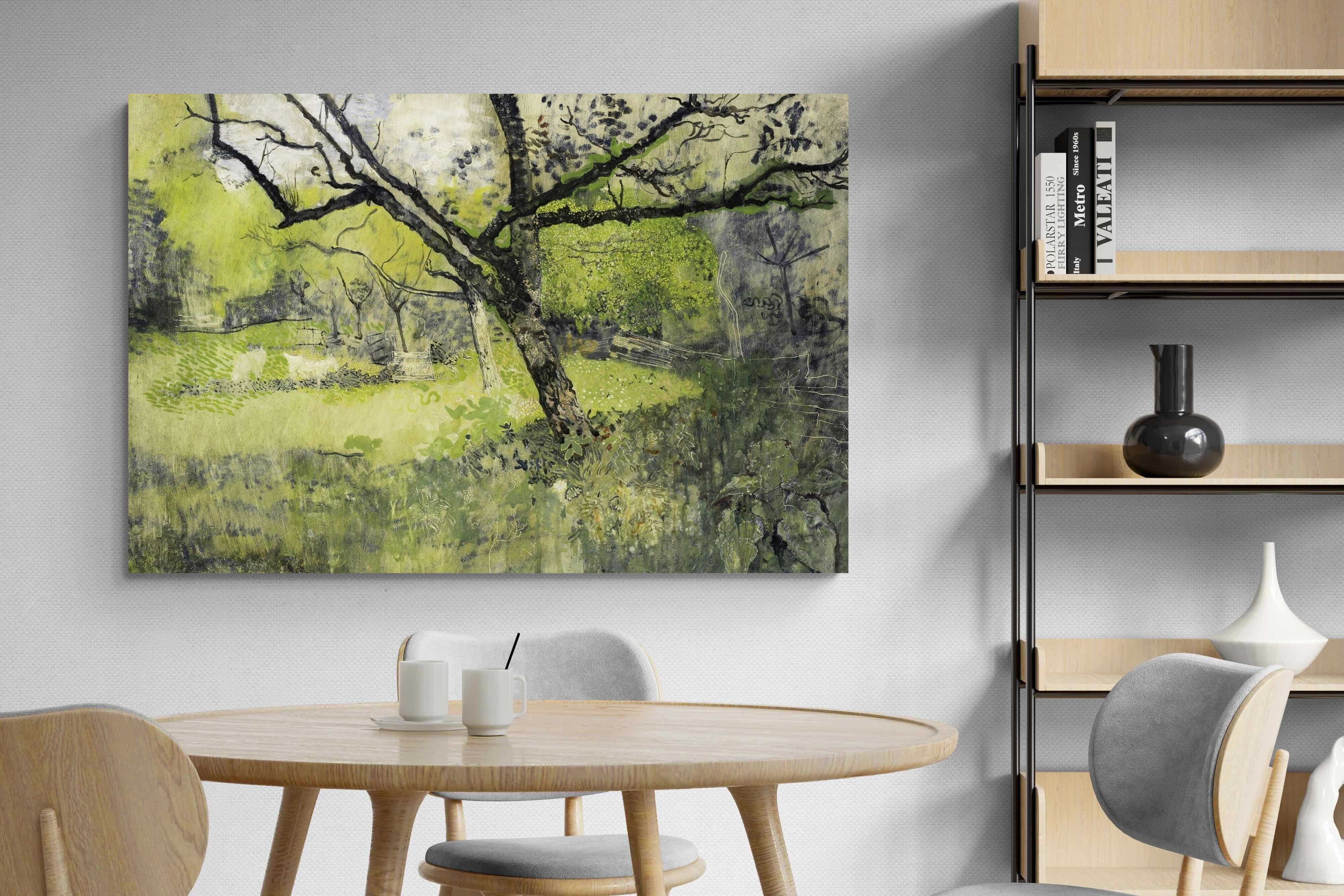 Pixalot ® Orchard at Eemnes