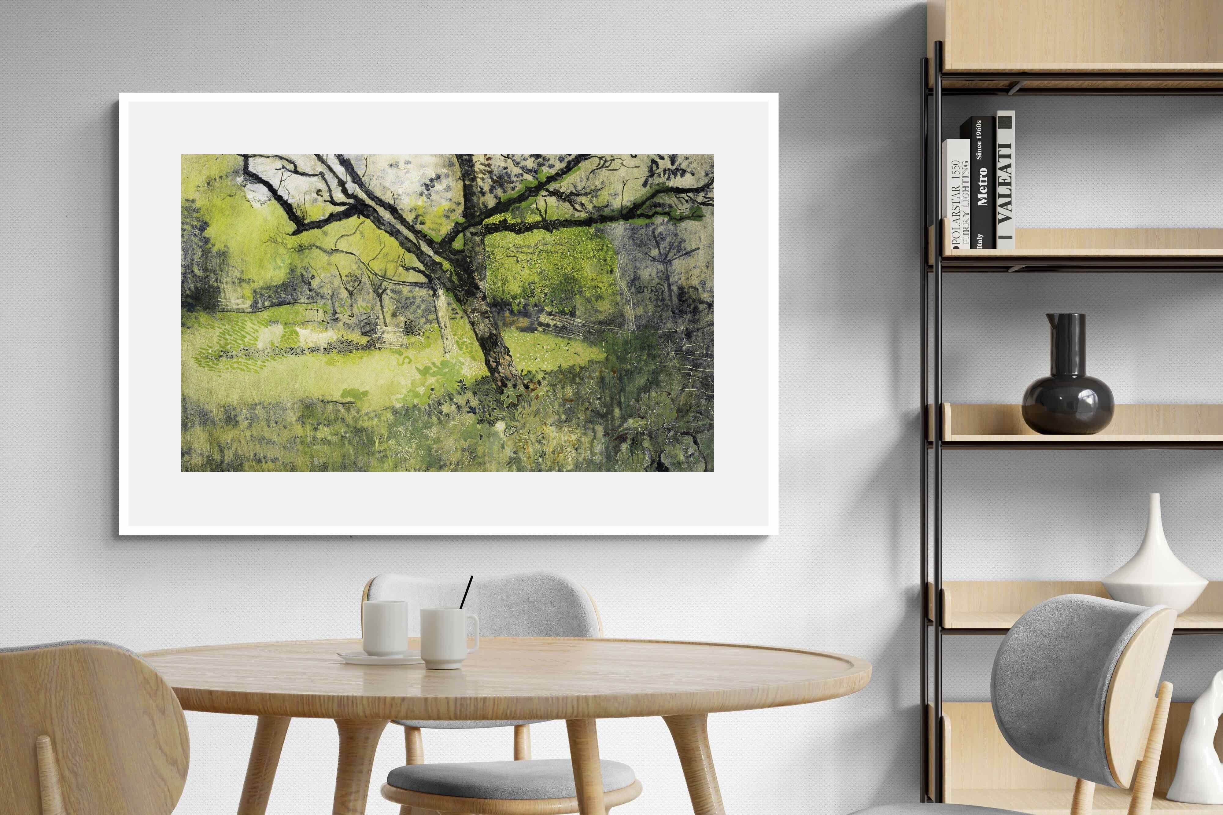 Pixalot ® Orchard at Eemnes