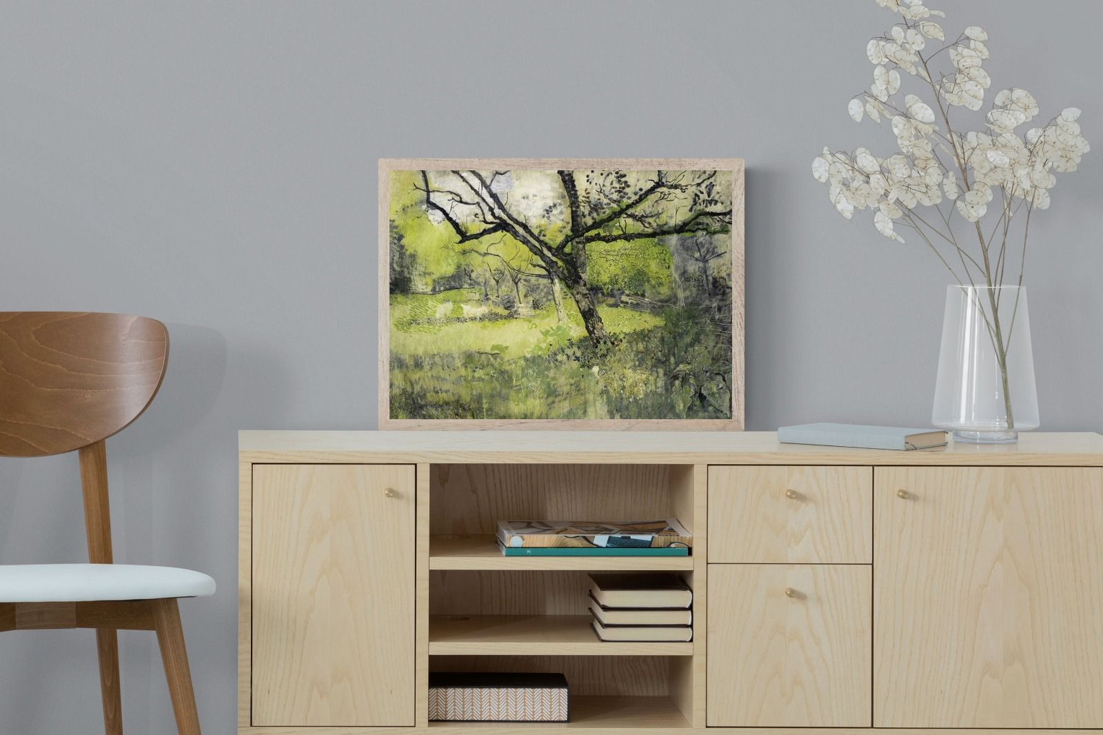 Pixalot ® Orchard at Eemnes