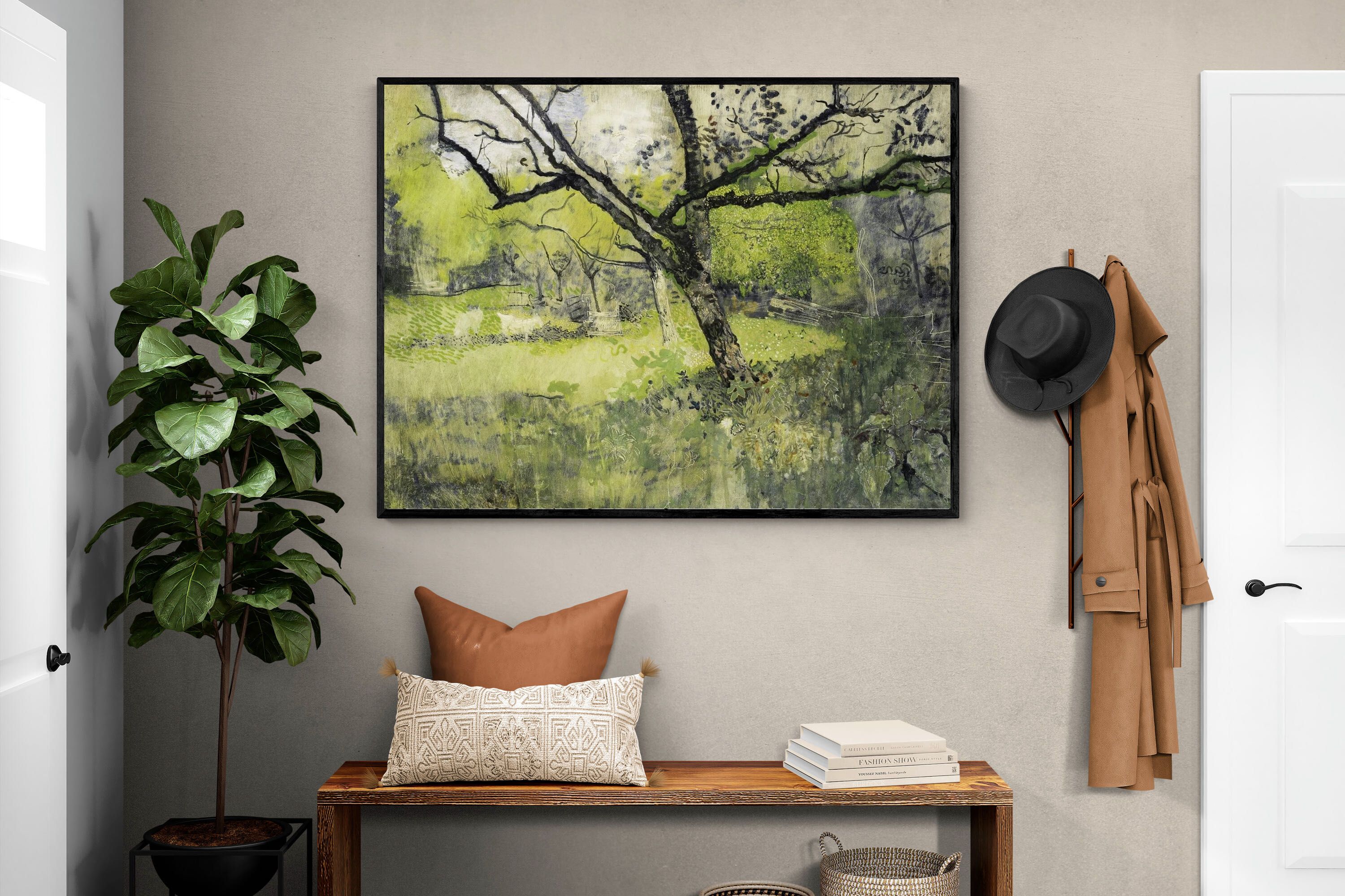 Pixalot ® Orchard at Eemnes