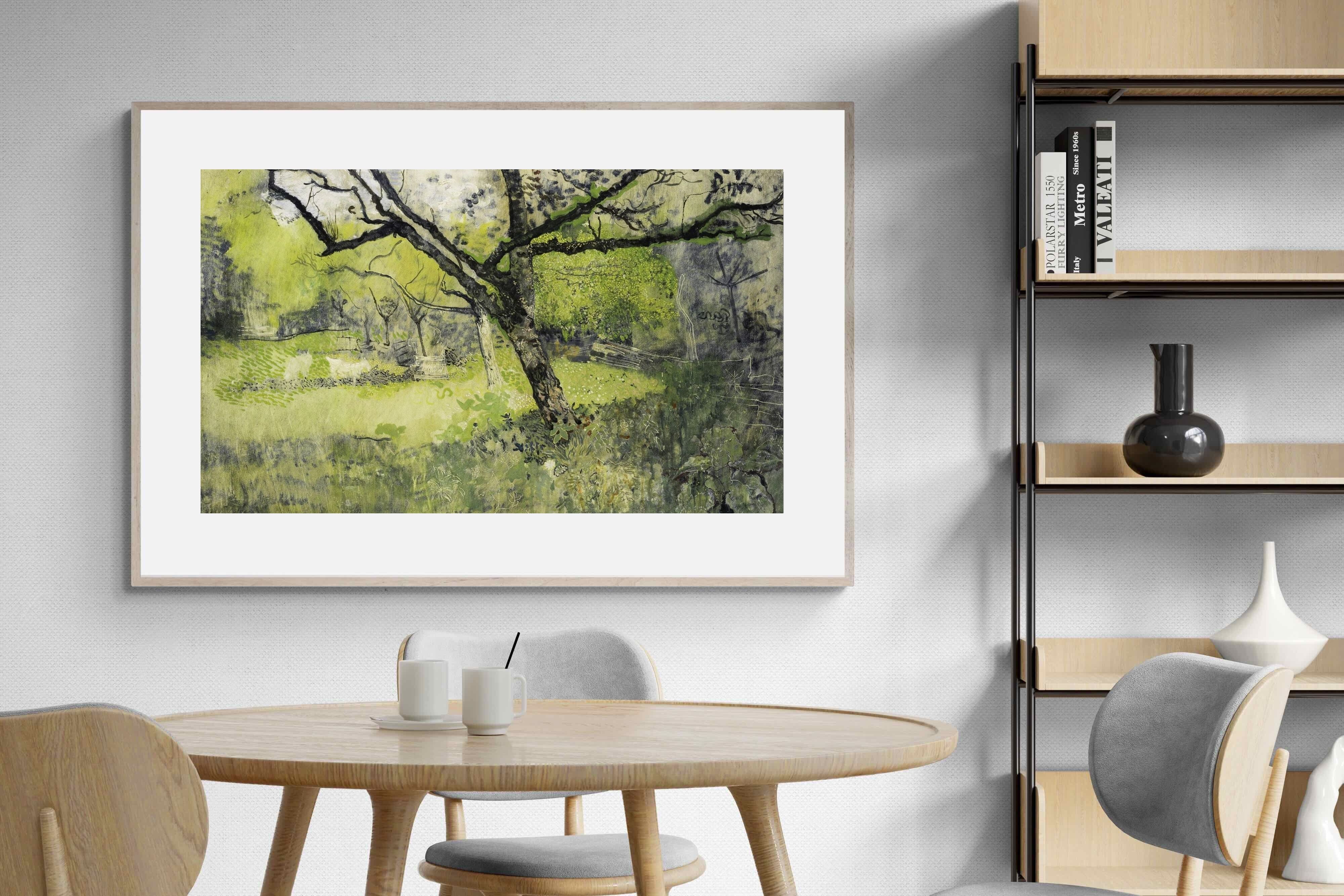 Pixalot ® Orchard at Eemnes