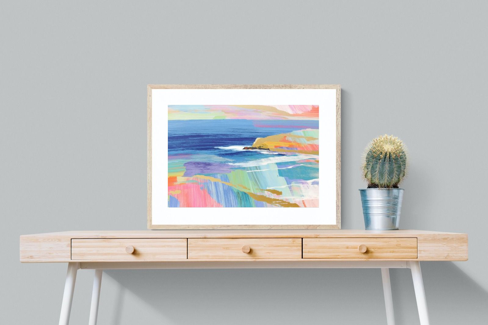 Pixalot ® Painted Bay