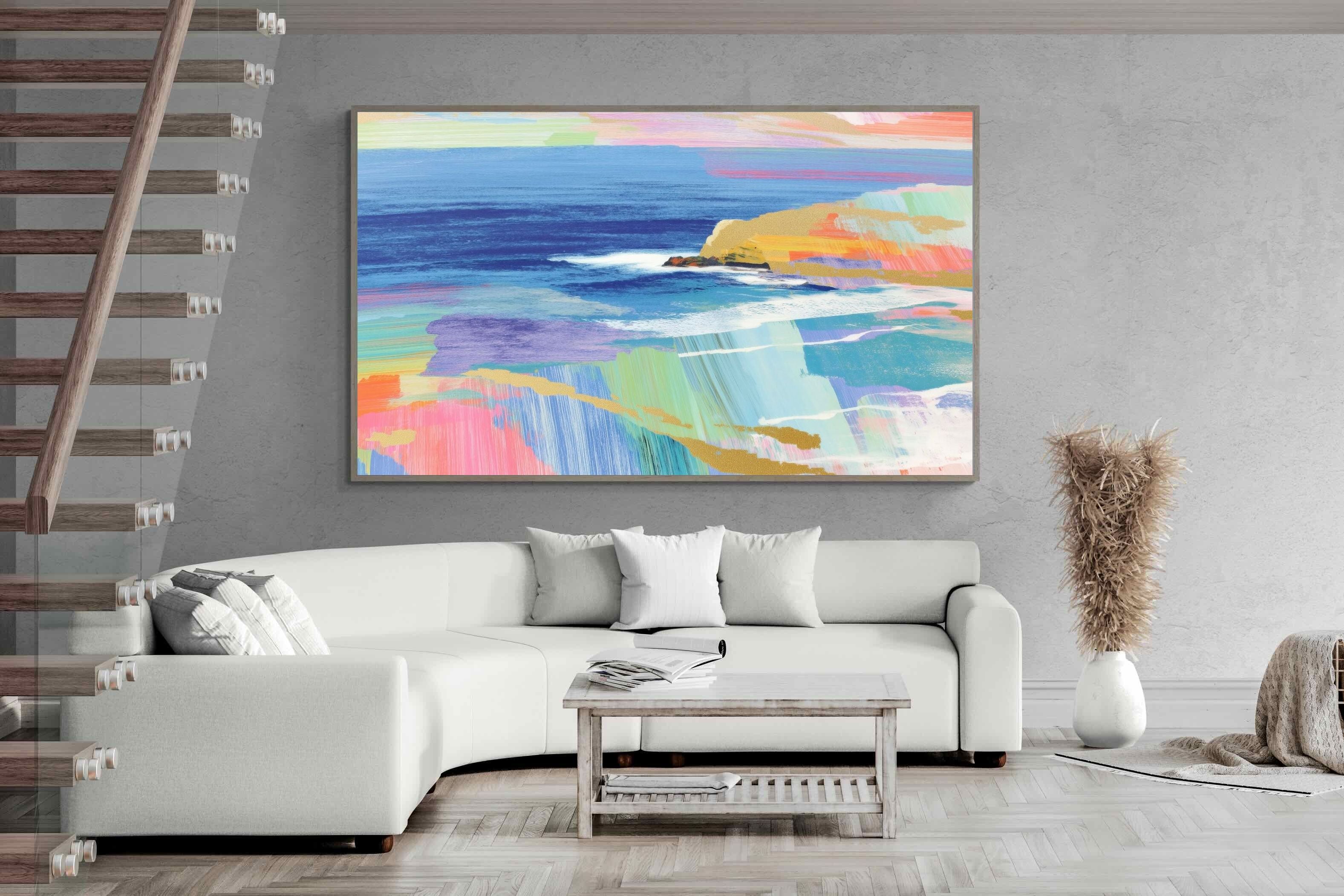 Pixalot ® Painted Bay