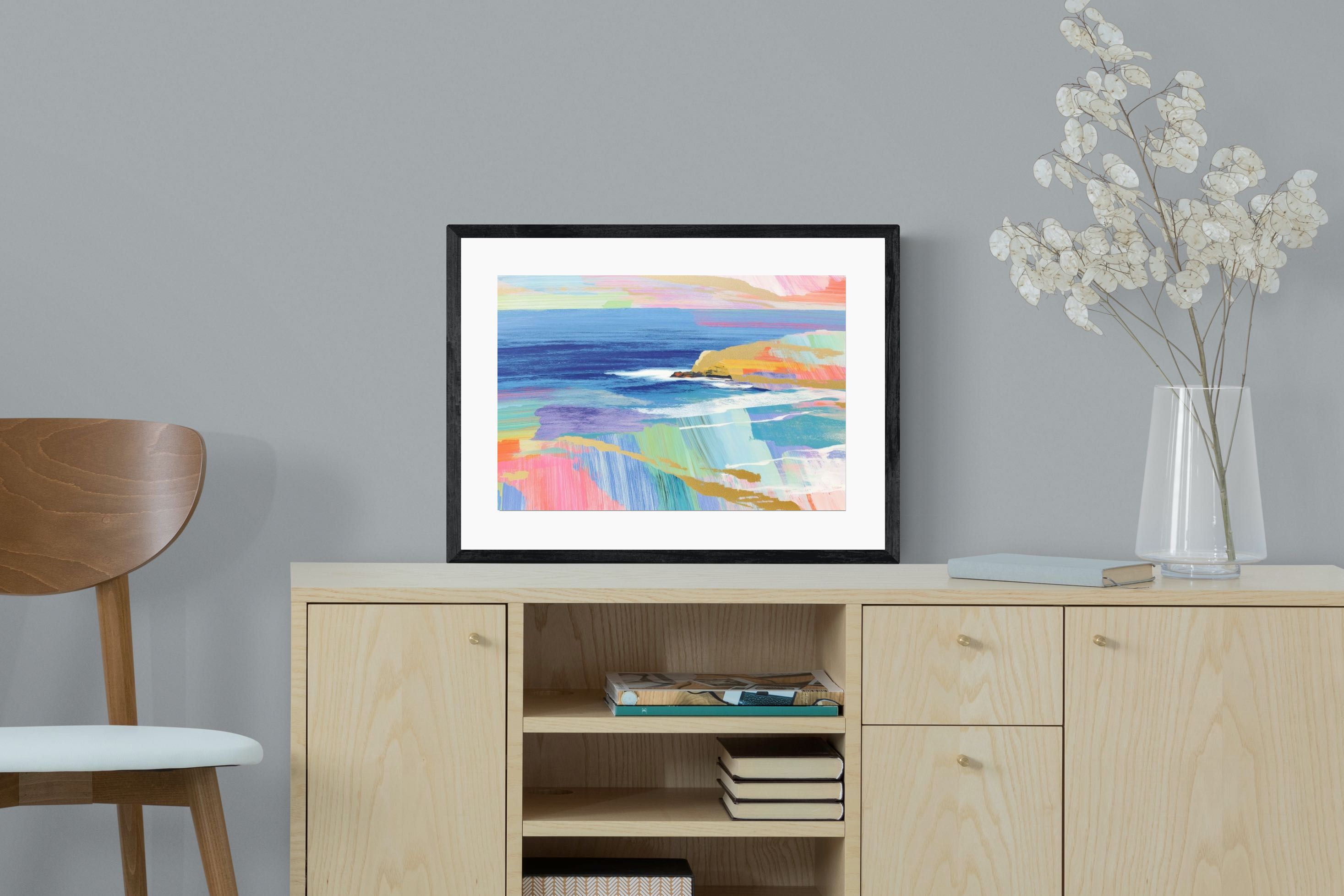 Pixalot ® Painted Bay