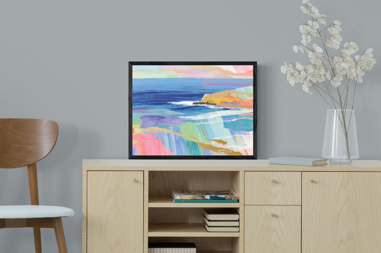 Pixalot ® Painted Bay