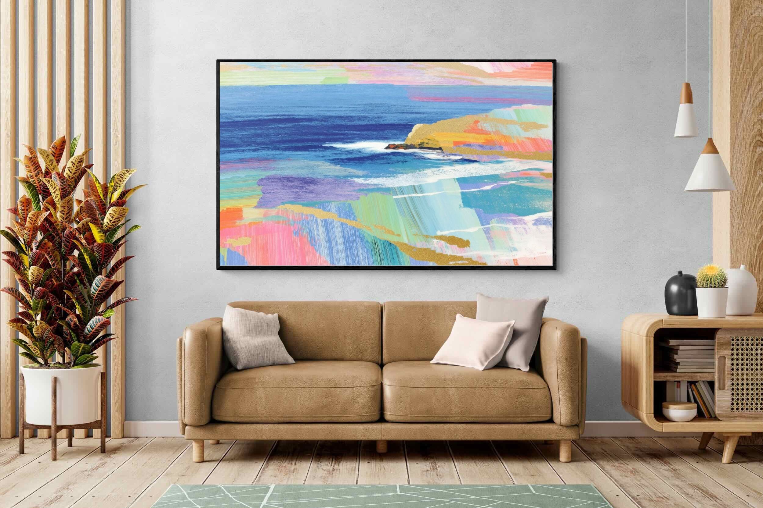 Pixalot ® Painted Bay