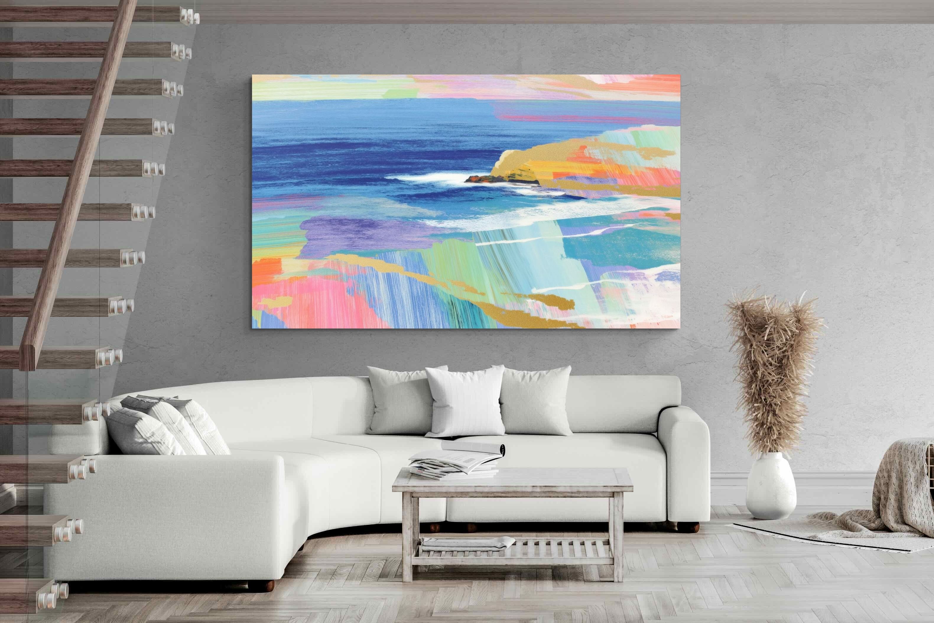 Pixalot ® Painted Bay