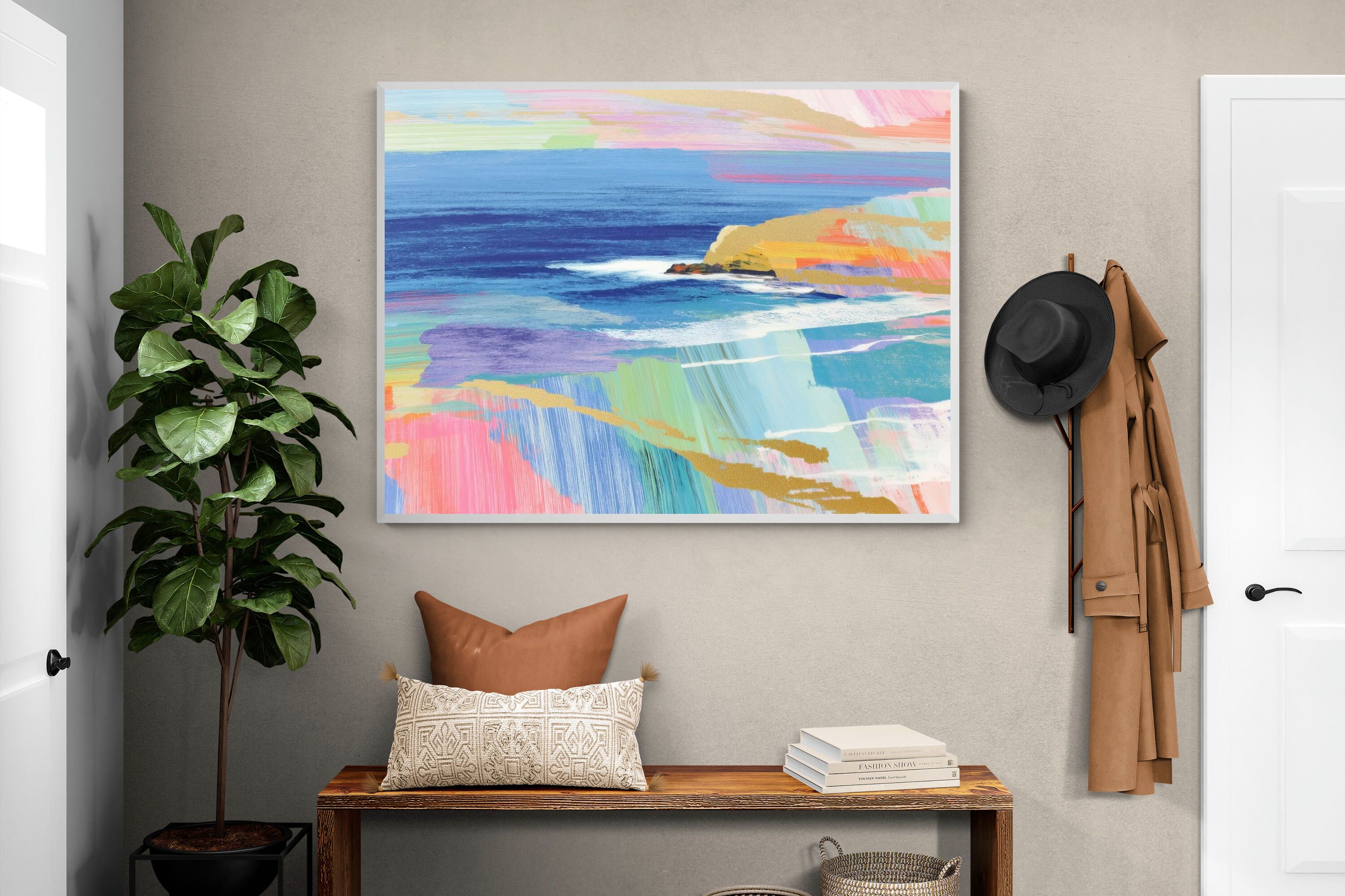 Pixalot ® Painted Bay