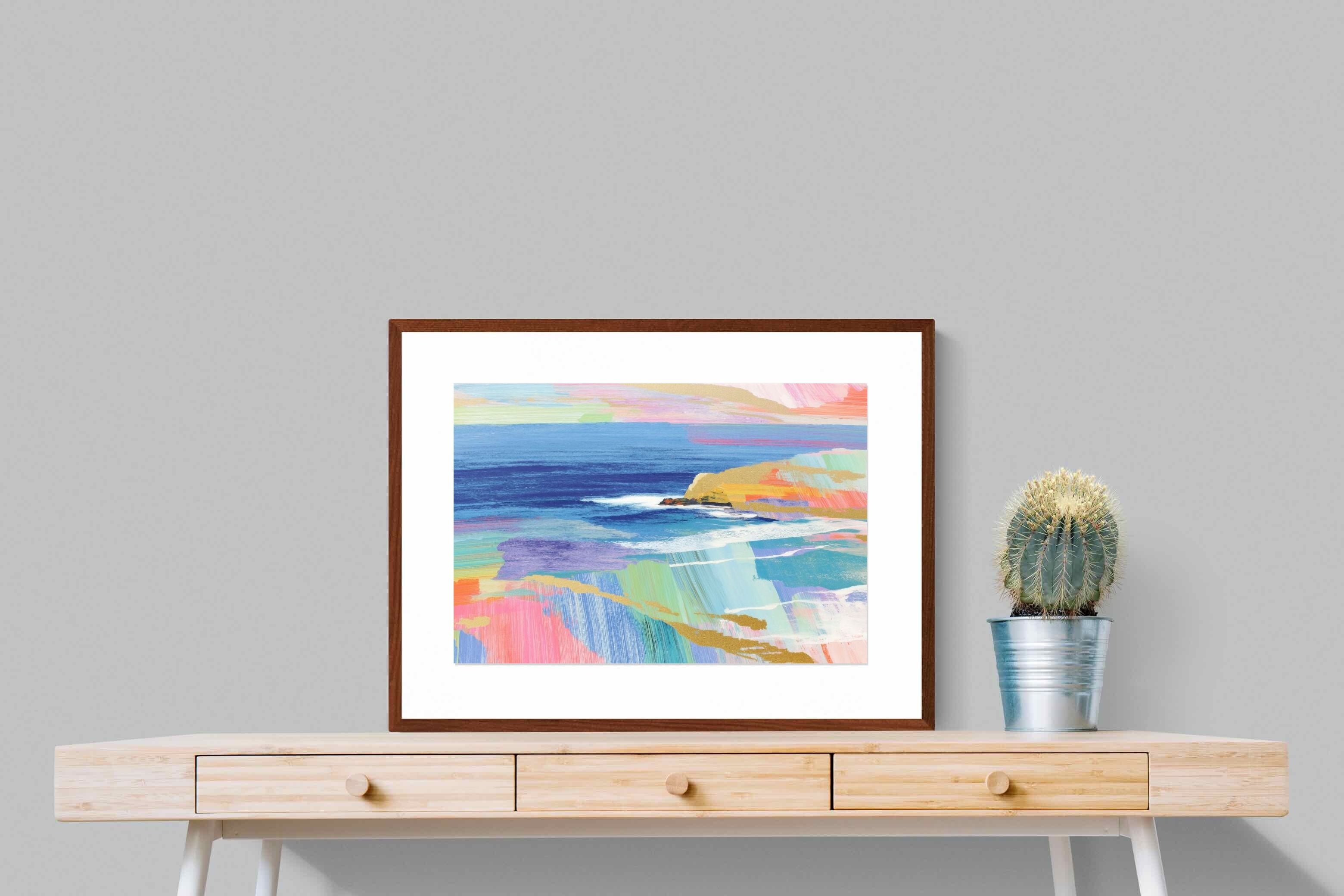 Pixalot ® Painted Bay